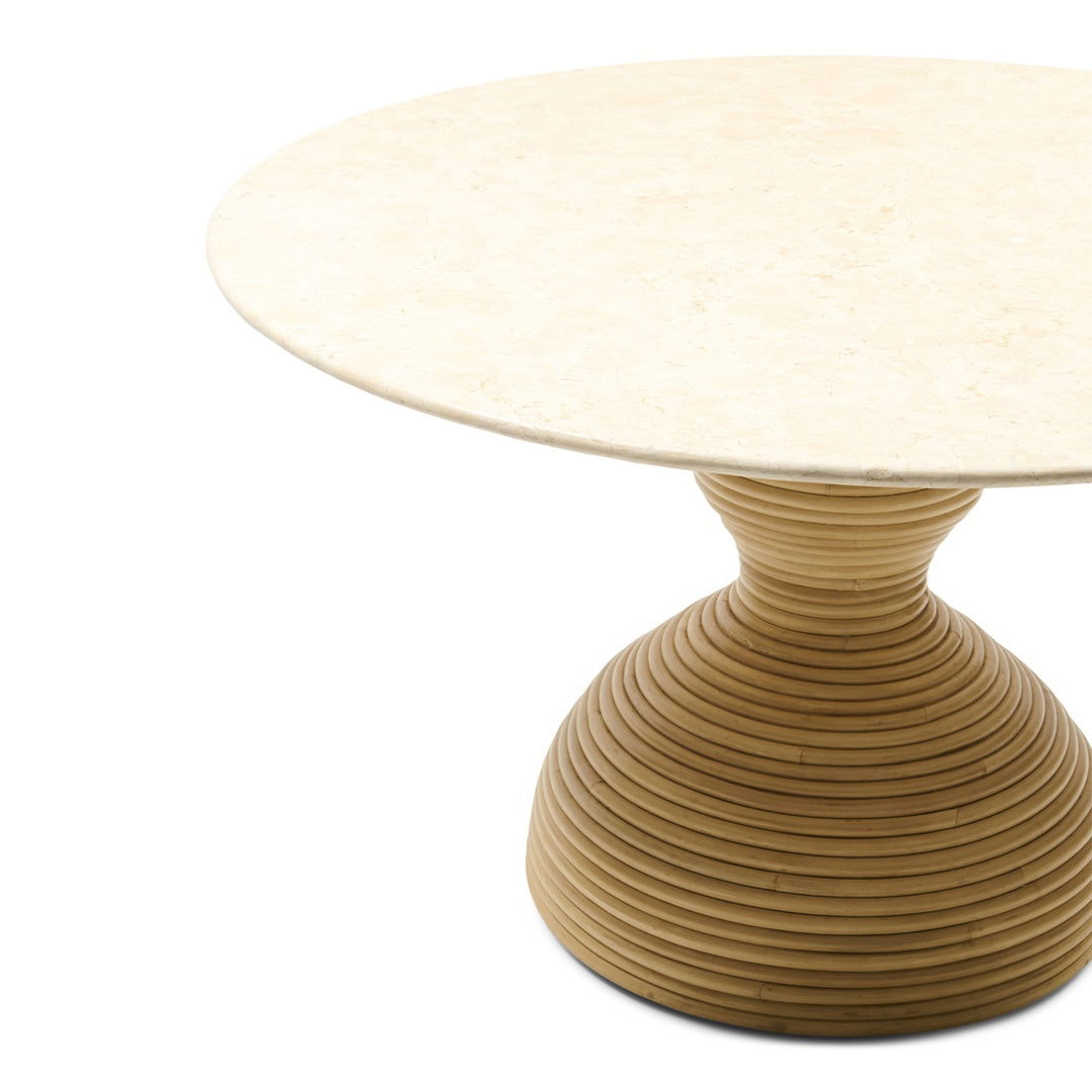 Vedella Dining Table Dia 130