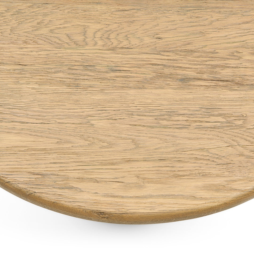 Cala Nova Coffee Table Dia 60