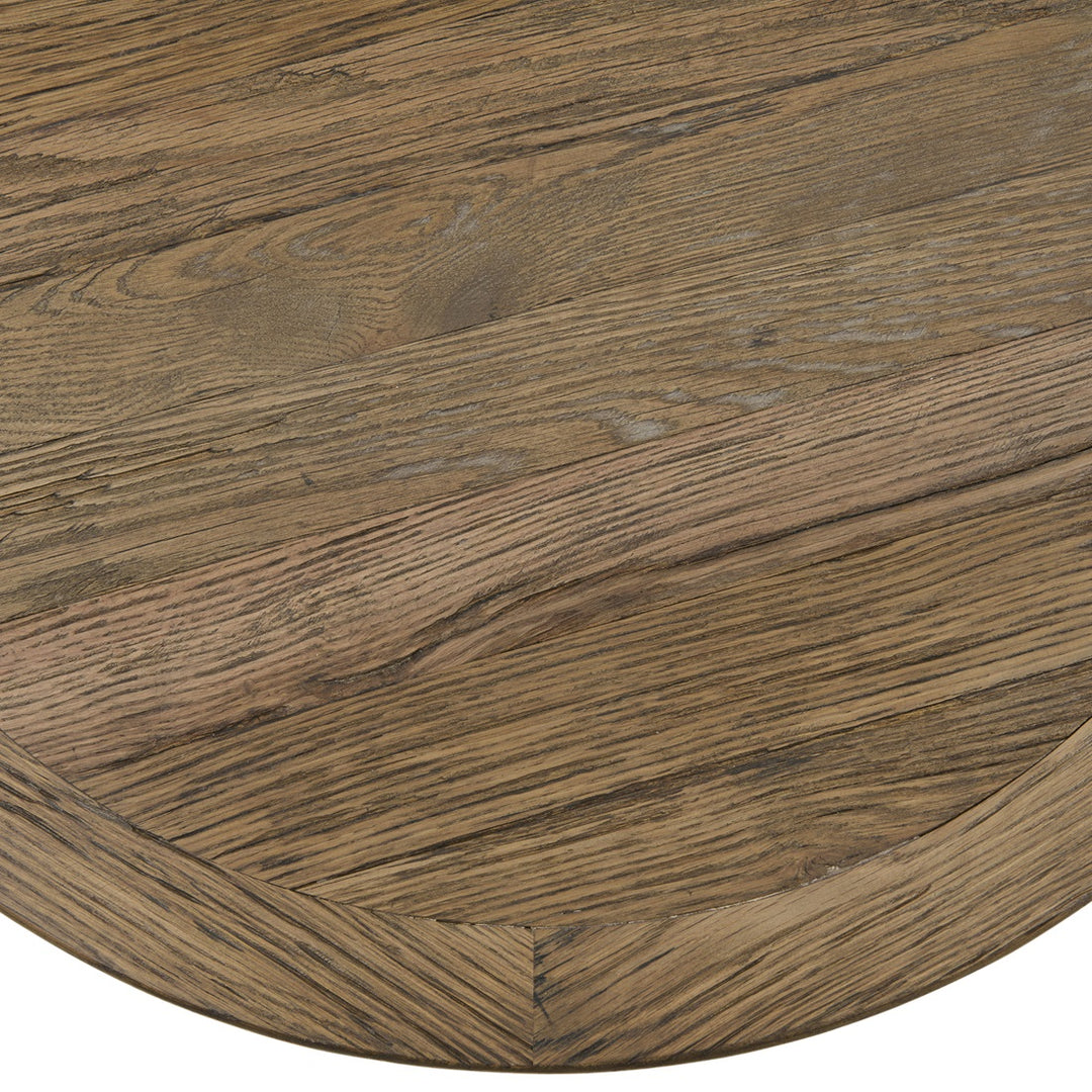 Rivièra Maison Miller Coffee Table Dia 70