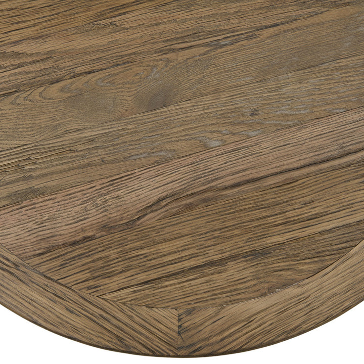 Rivièra Maison Miller Coffee Table Dia 70