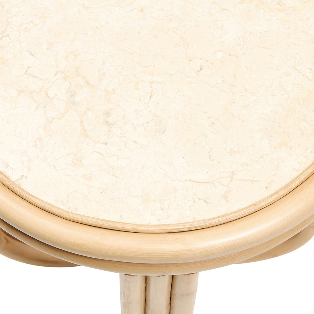 Sant Miquel End Table