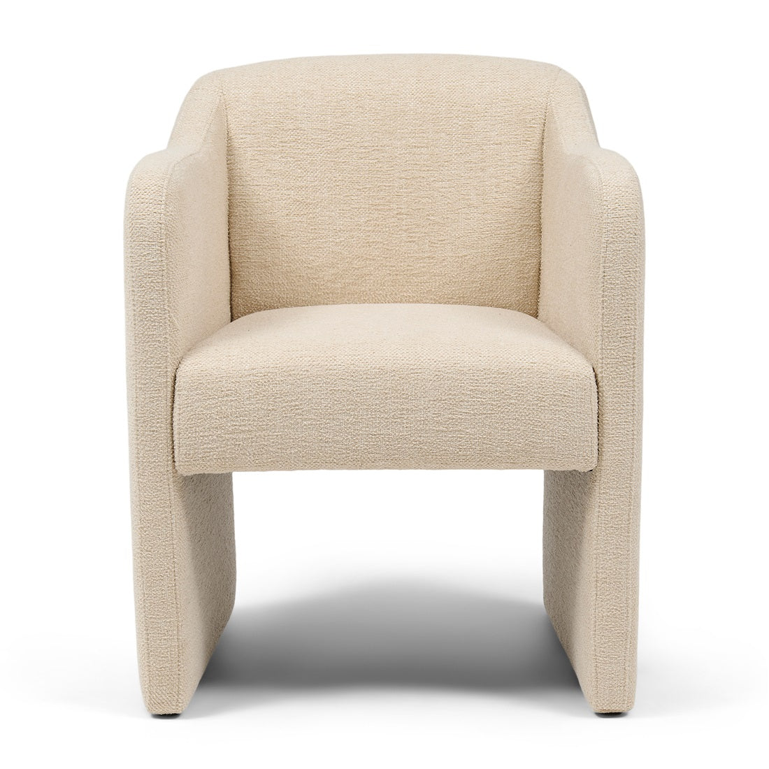 Rivièra Maison Napoli Dining Fauteuil Beige