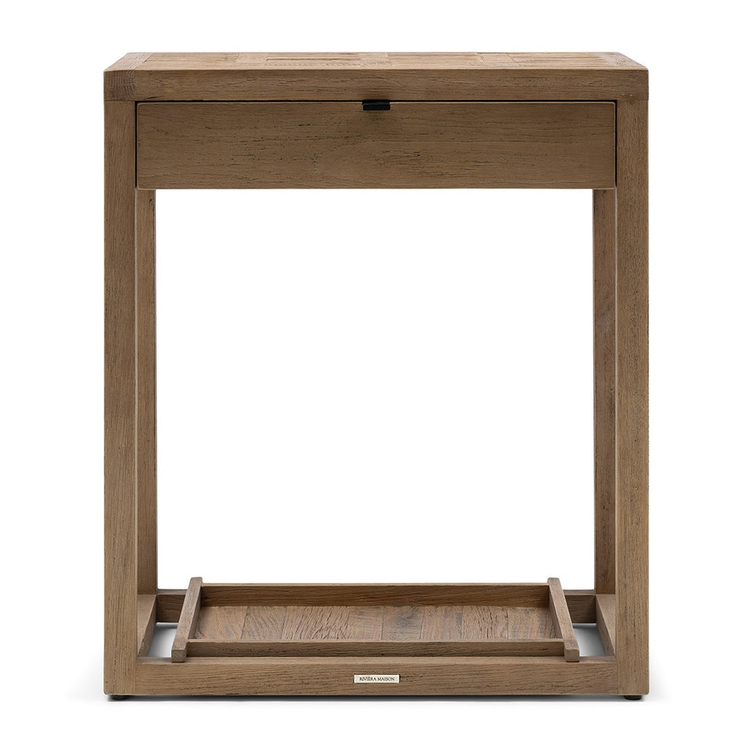 Rivièra Maison Fraser Island Bed Cabinet