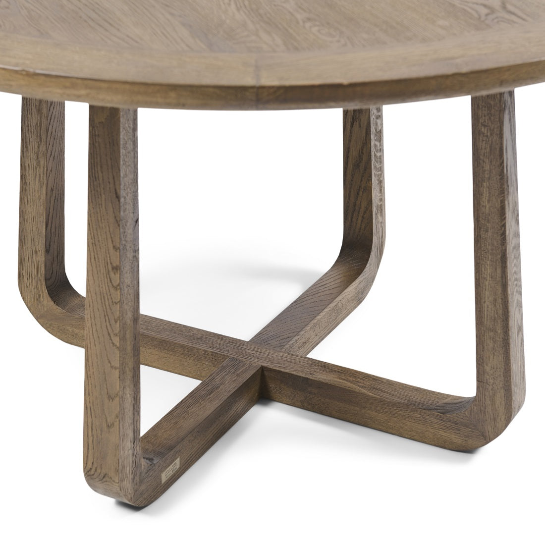 Rivièra Maison Miller Eettafel Dia 140