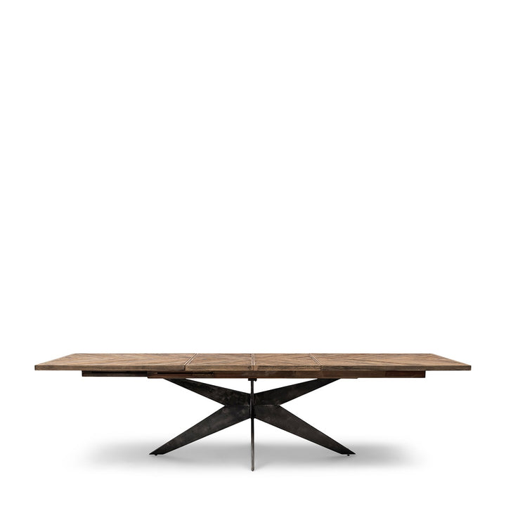 Falcon Crest Dining Table Ext. 220/270/320x100