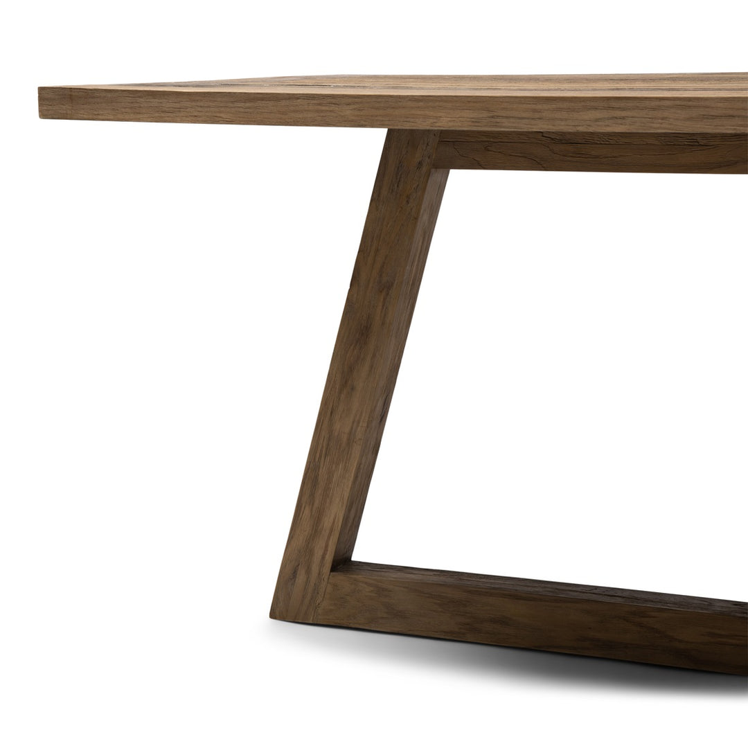 Bali Dining Table 280x100
