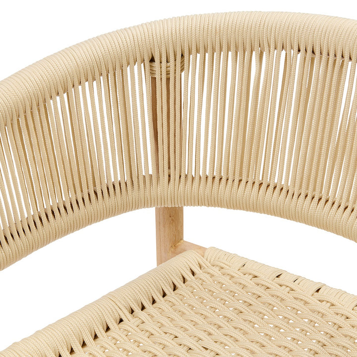Saint Tropez Outdoor Dining Armchair