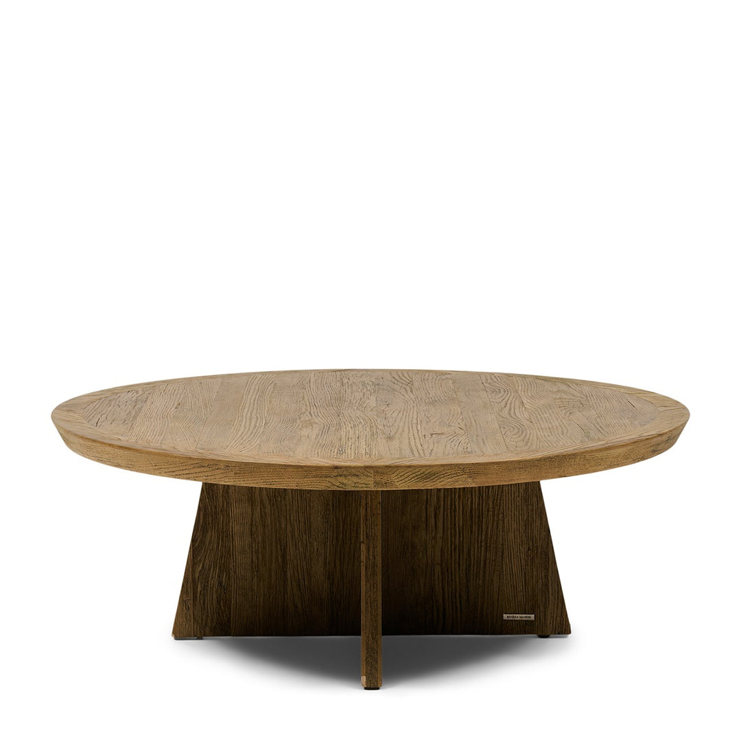 Rivièra Maison Zermatt Coffee Table Dia 100