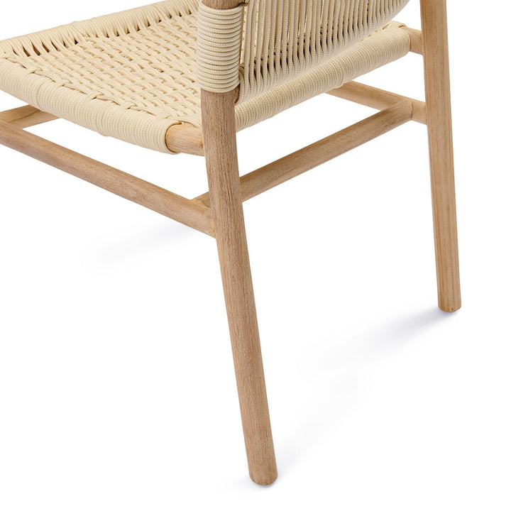 Saint Tropez Outdoor Dining Armchair