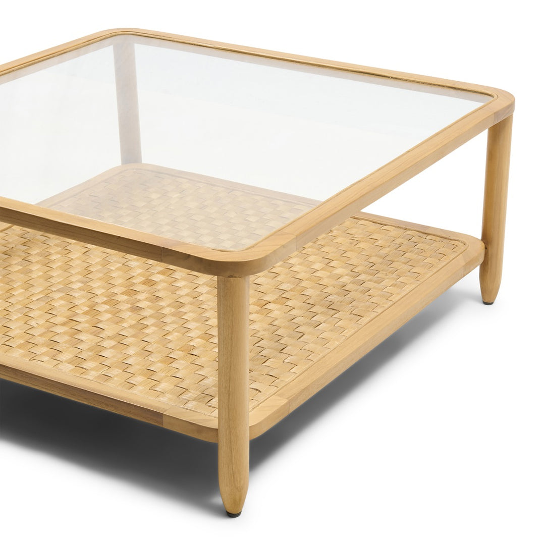 Nusa Dua Coffee Table