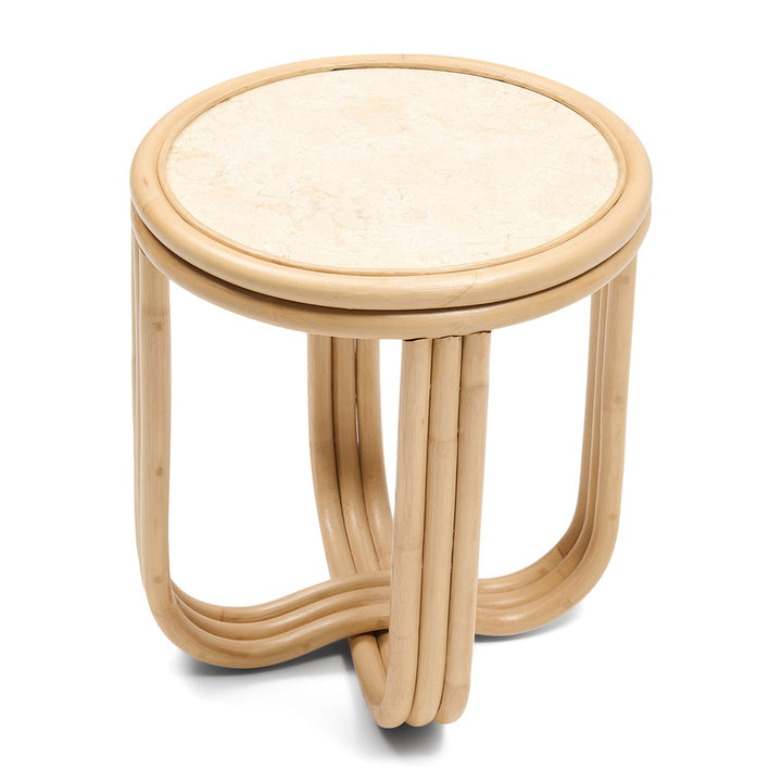 Sant Miquel End Table