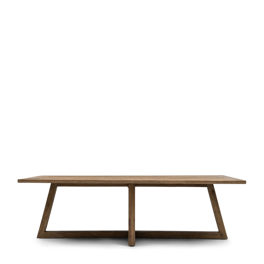 Bali Dining Table 280x100