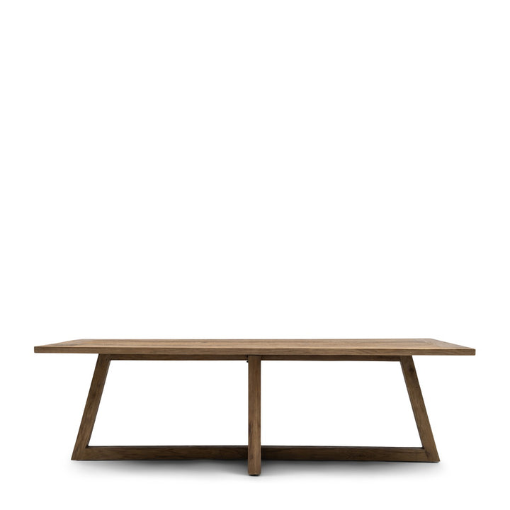 Bali Dining Table 280x100