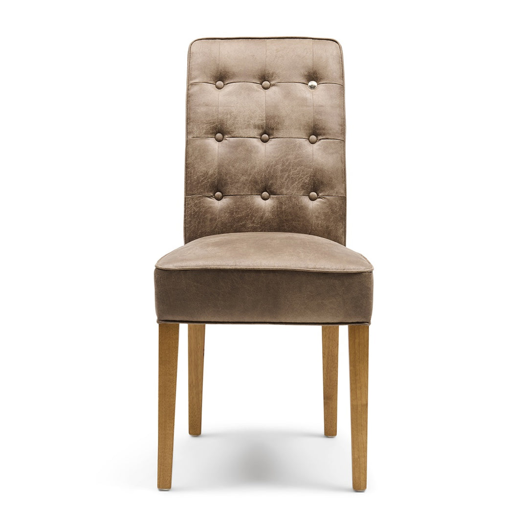 Cape Breton Dining Chair; Pellini Coffee
