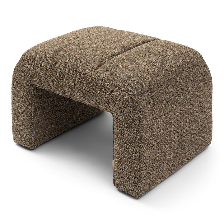 Brera Stool Classic Brown