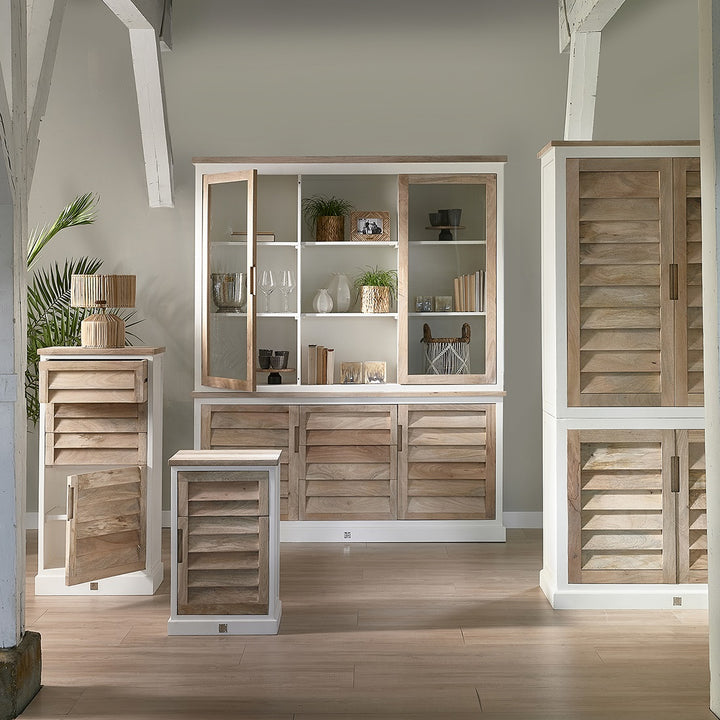 Rivièra Maison Pacifica Buffet-Schrank XL