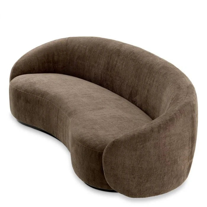 Eichholtz Sofa Amore Brown