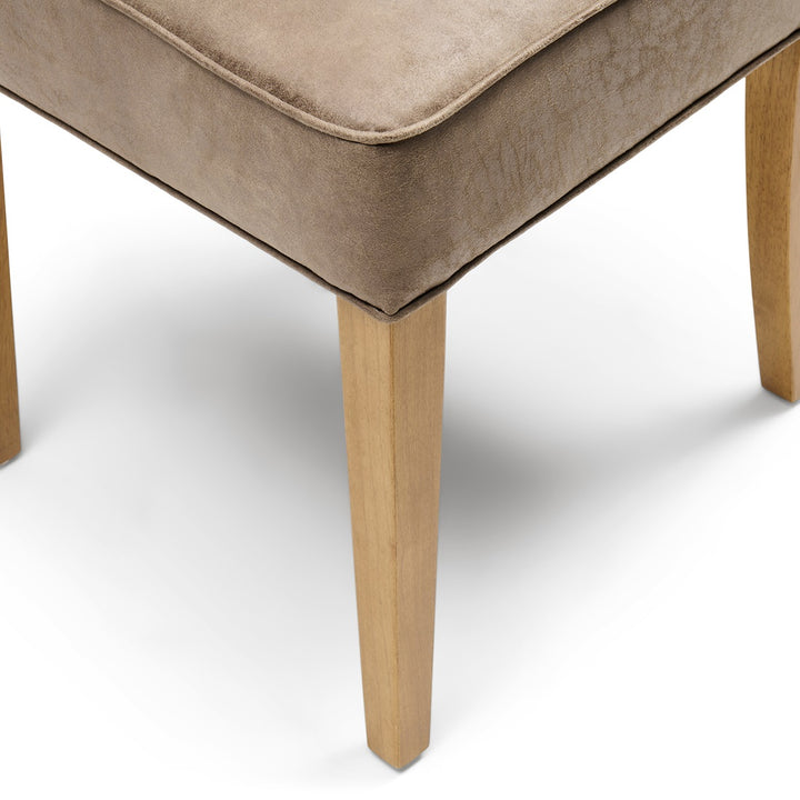 Cape Breton Dining Chair; Pellini Coffee