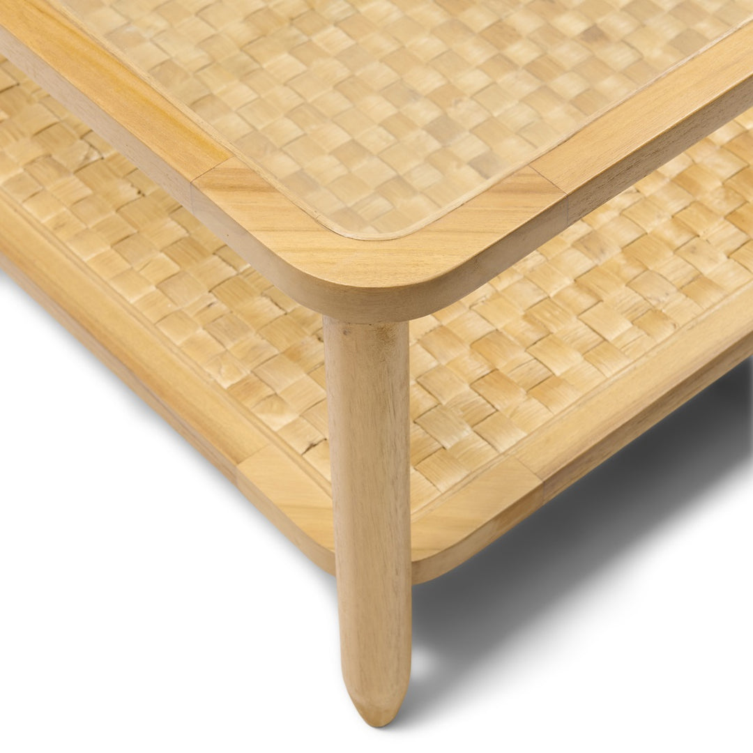 Nusa Dua Coffee Table