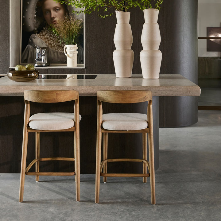 Rivièra Maison Puglia Counter Chair
