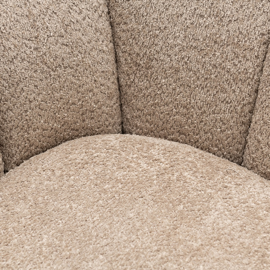 Rue Royale Soft Walnut