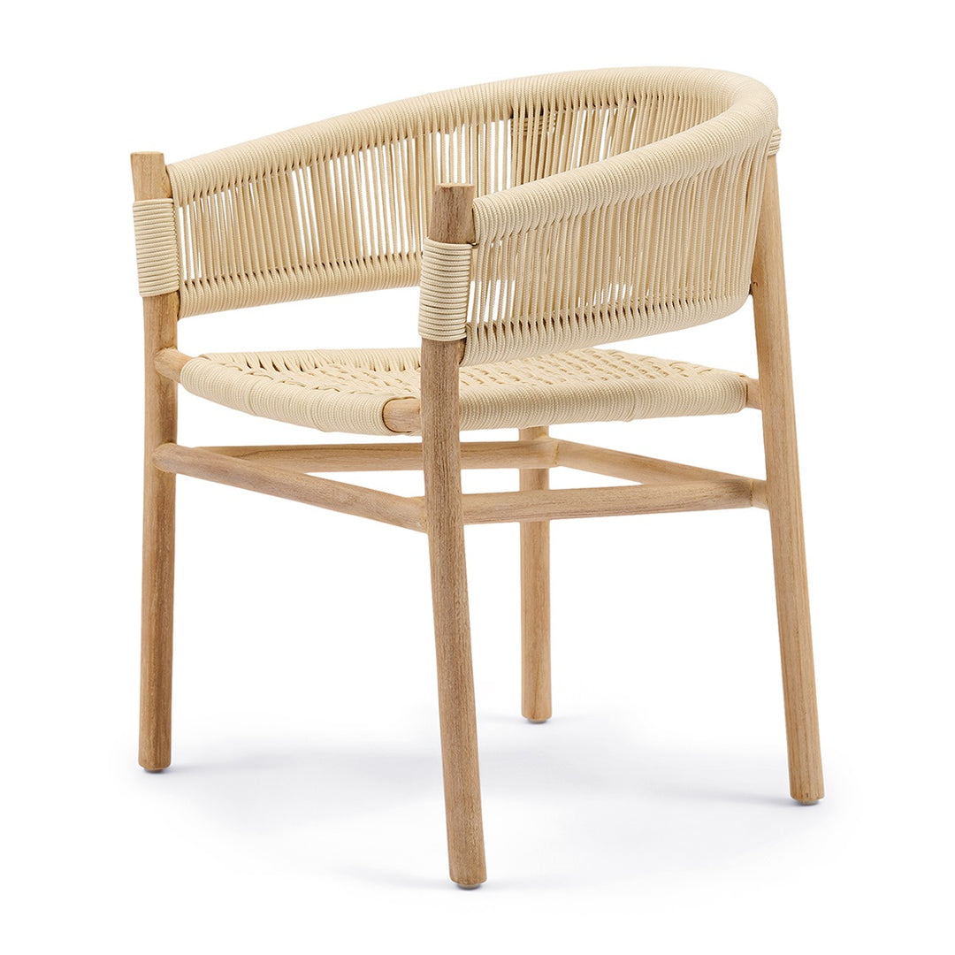 Saint Tropez Outdoor Dining Armchair