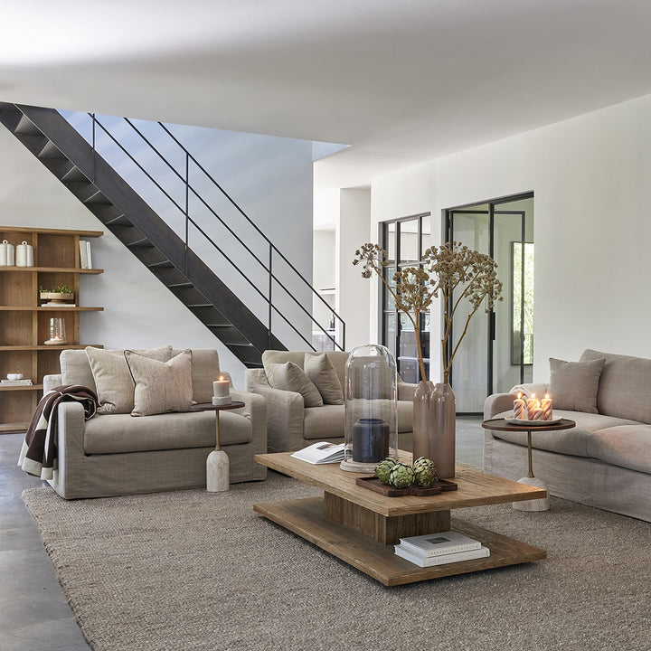Rivièra Maison Vermont Couchtisch 160x80