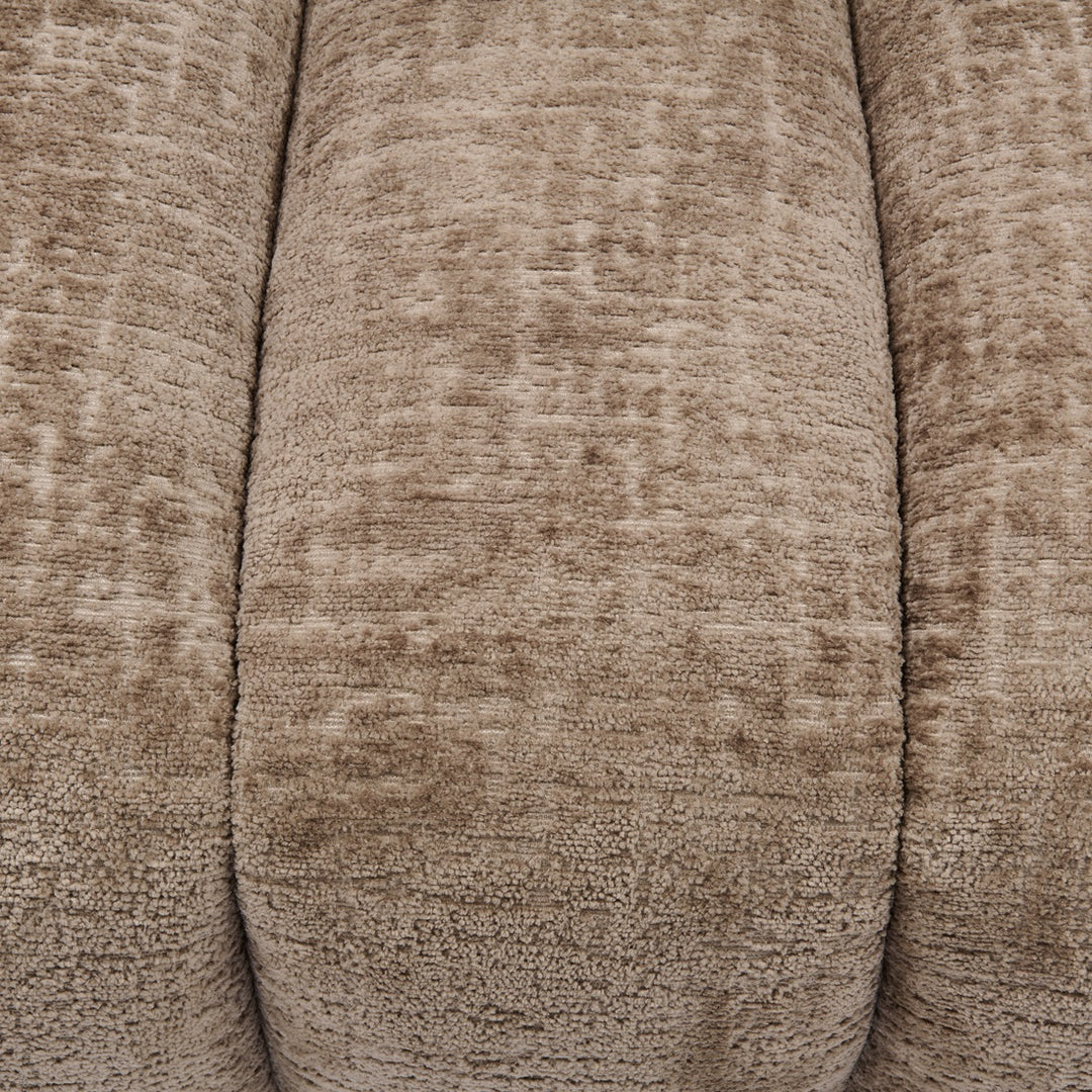 Vicenza Loungesofa XL Taupe