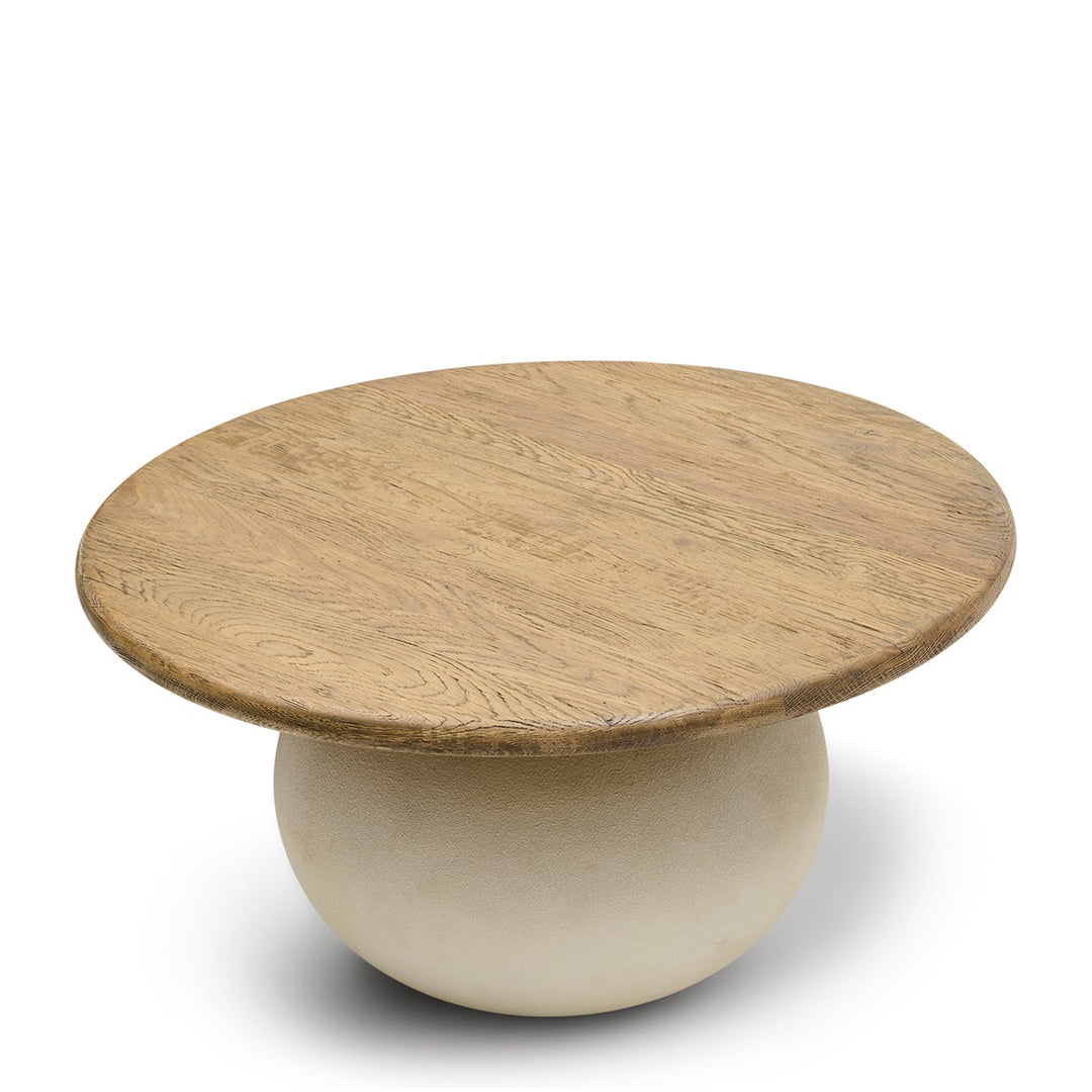 Cala Nova Coffee Table Dia 80