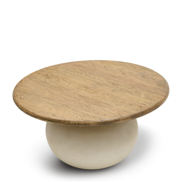 Cala Nova Coffee Table Dia 80