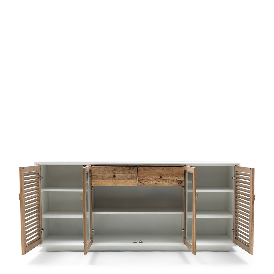 Lake House Dresser