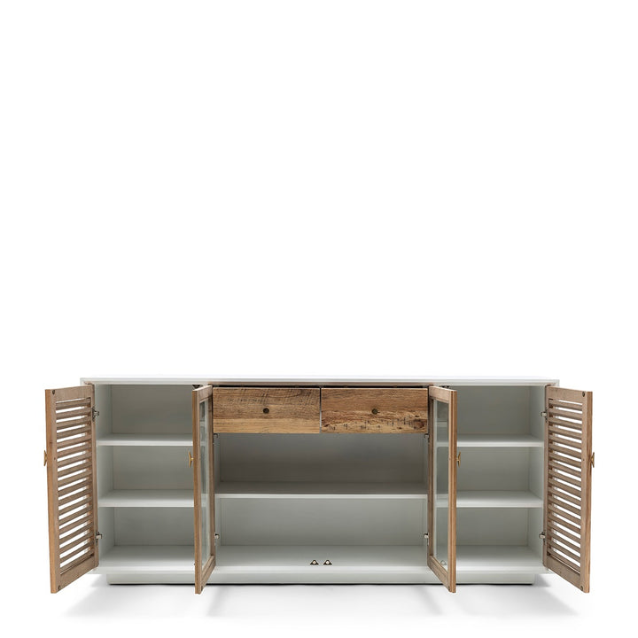 Lake House Dresser