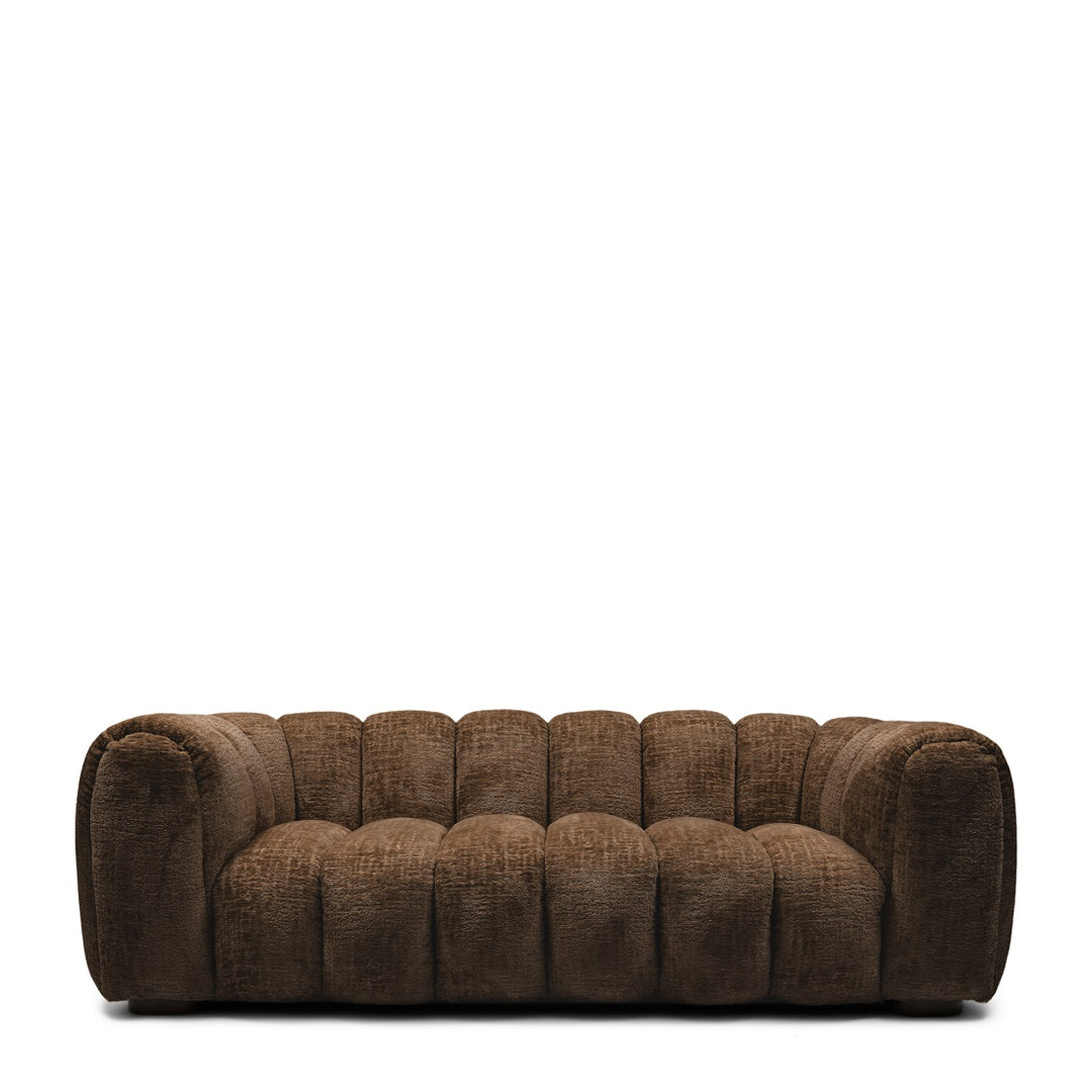 Rivièra Maison Vicenza Lounge Sofa 3,5S Hazelnut