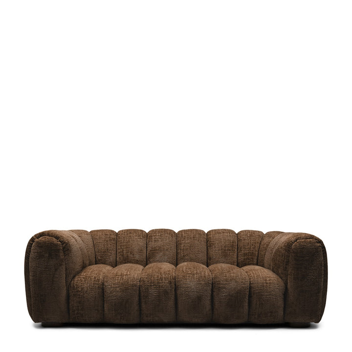 Rivièra Maison Vicenza Lounge Sofa 3,5S Hazelnut