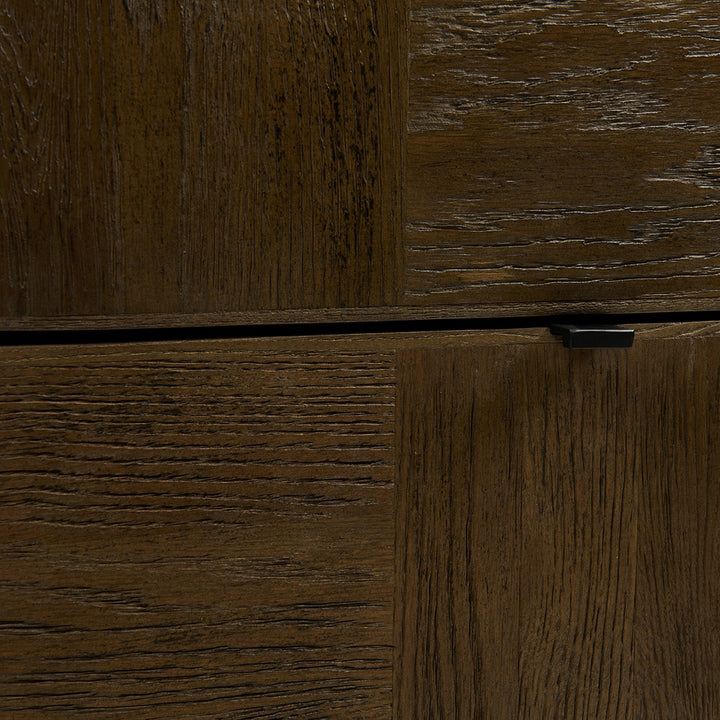 Rivièra Maison Mac Arthur Park Chest of Drawers H120