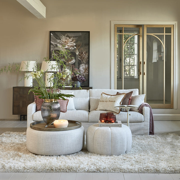Rivièra Maison Babylon Coffee Table with Tray