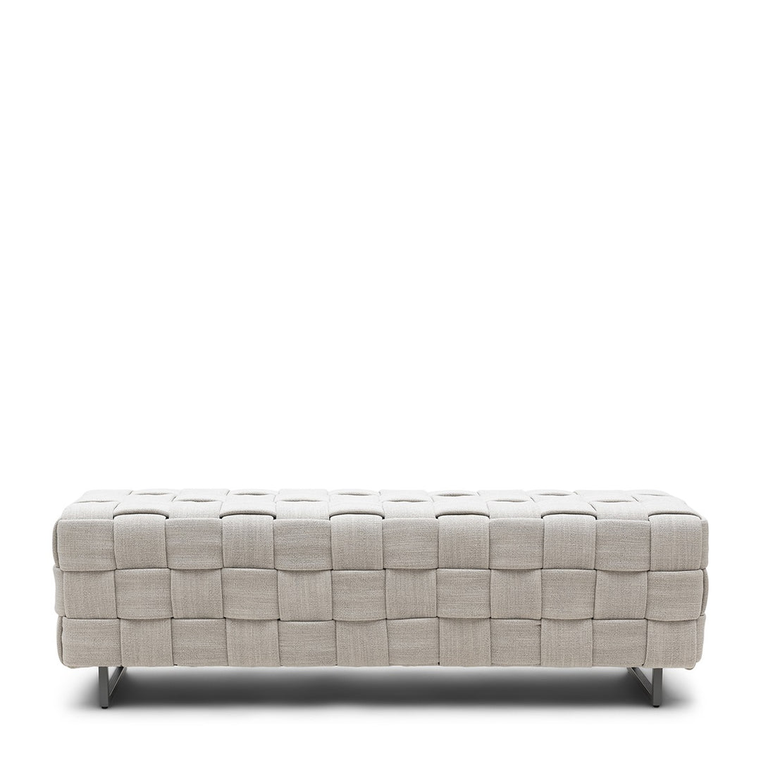 Room 48 Bench Fabulous Flax