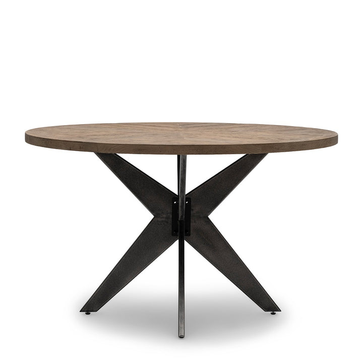 Falcon Crest Dining Table D130