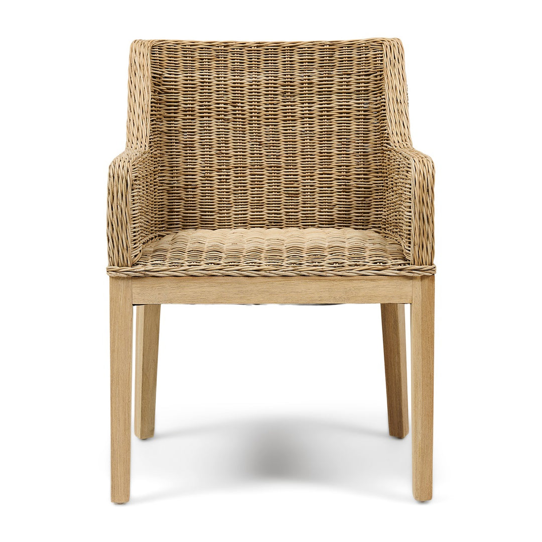 Rivièra Maison Gassin Dining Armchair