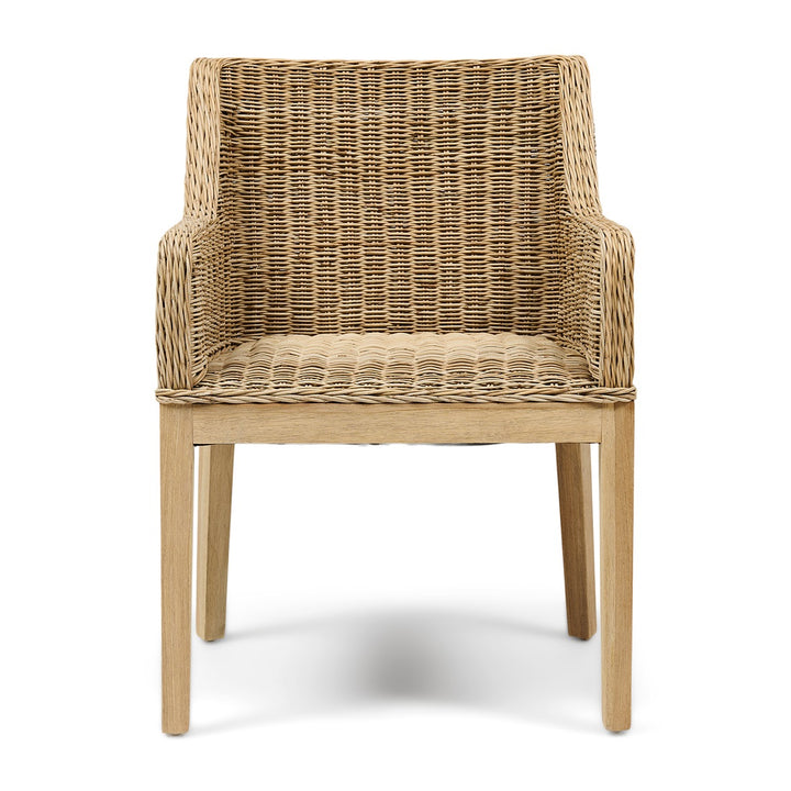 Rivièra Maison Gassin Dining Armchair