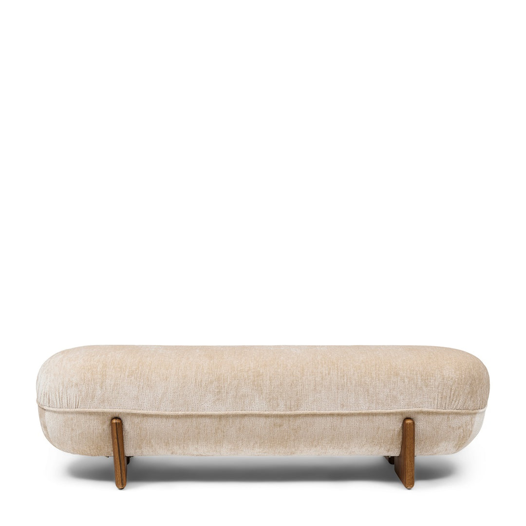 Cortona Bench Dove