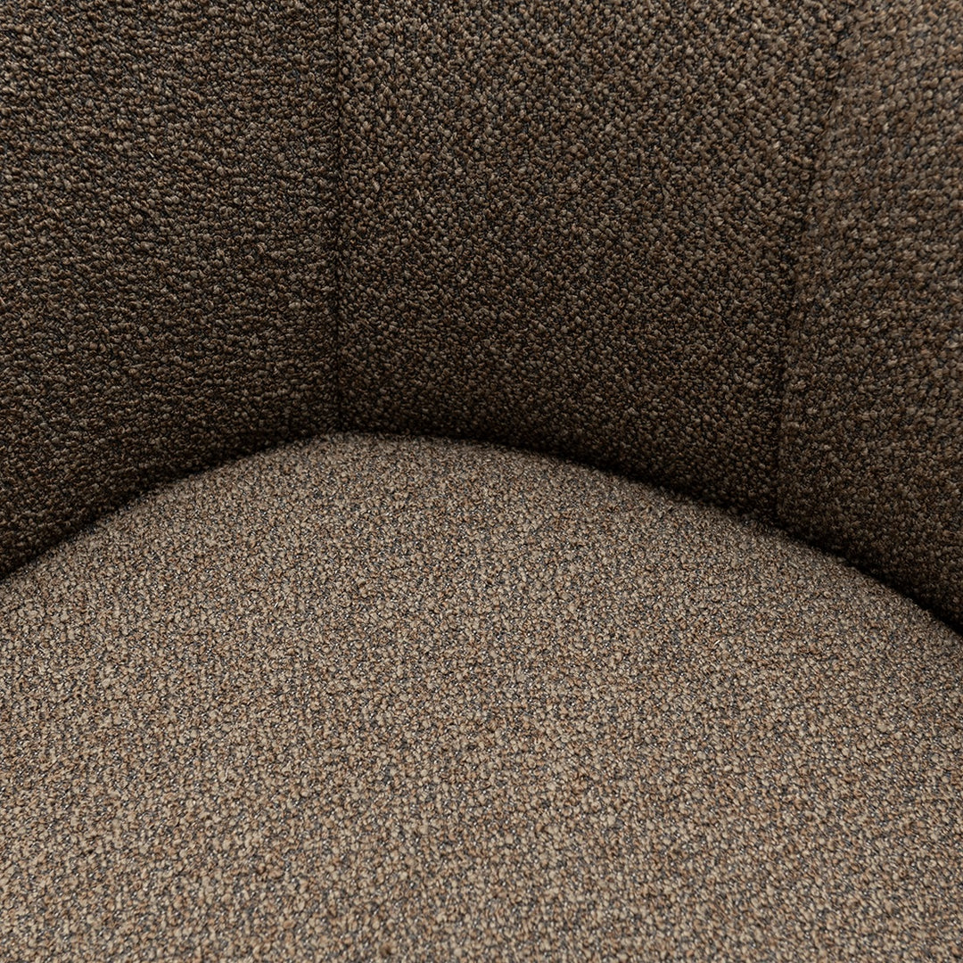 The Countess Swivel AC ClassBro