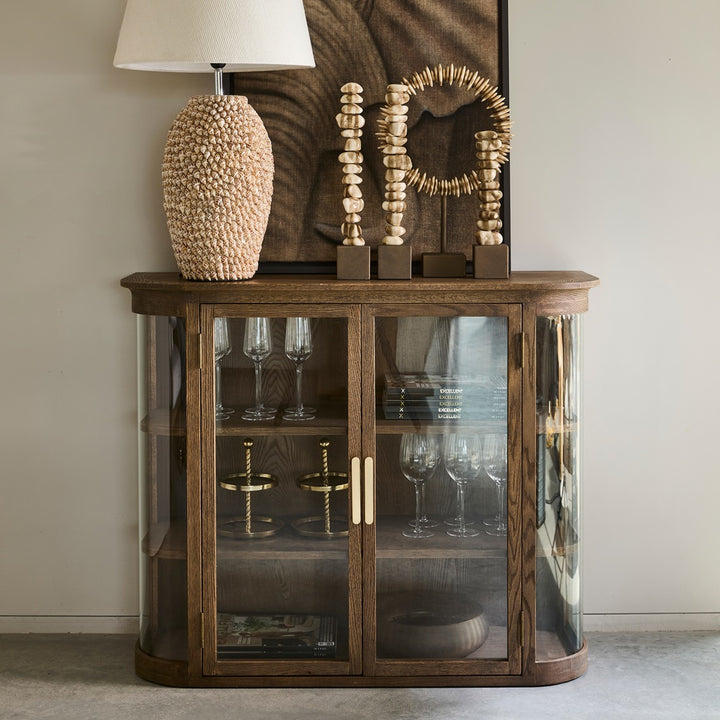 Waldorf Dresser