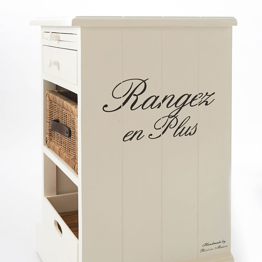 Rivièra Maison Rangez en Plus Bed Kast