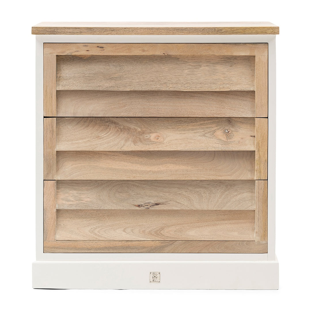 Pacifica Chest of Drawers Large