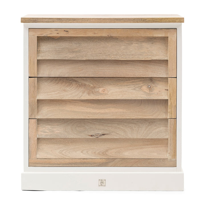 Pacifica Chest of Drawers Large