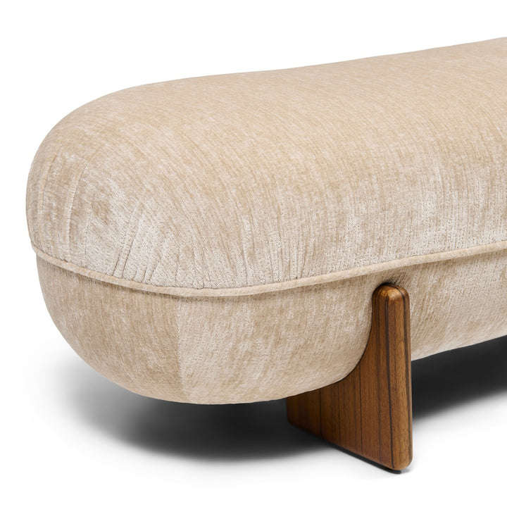 Cortona Bench Dove