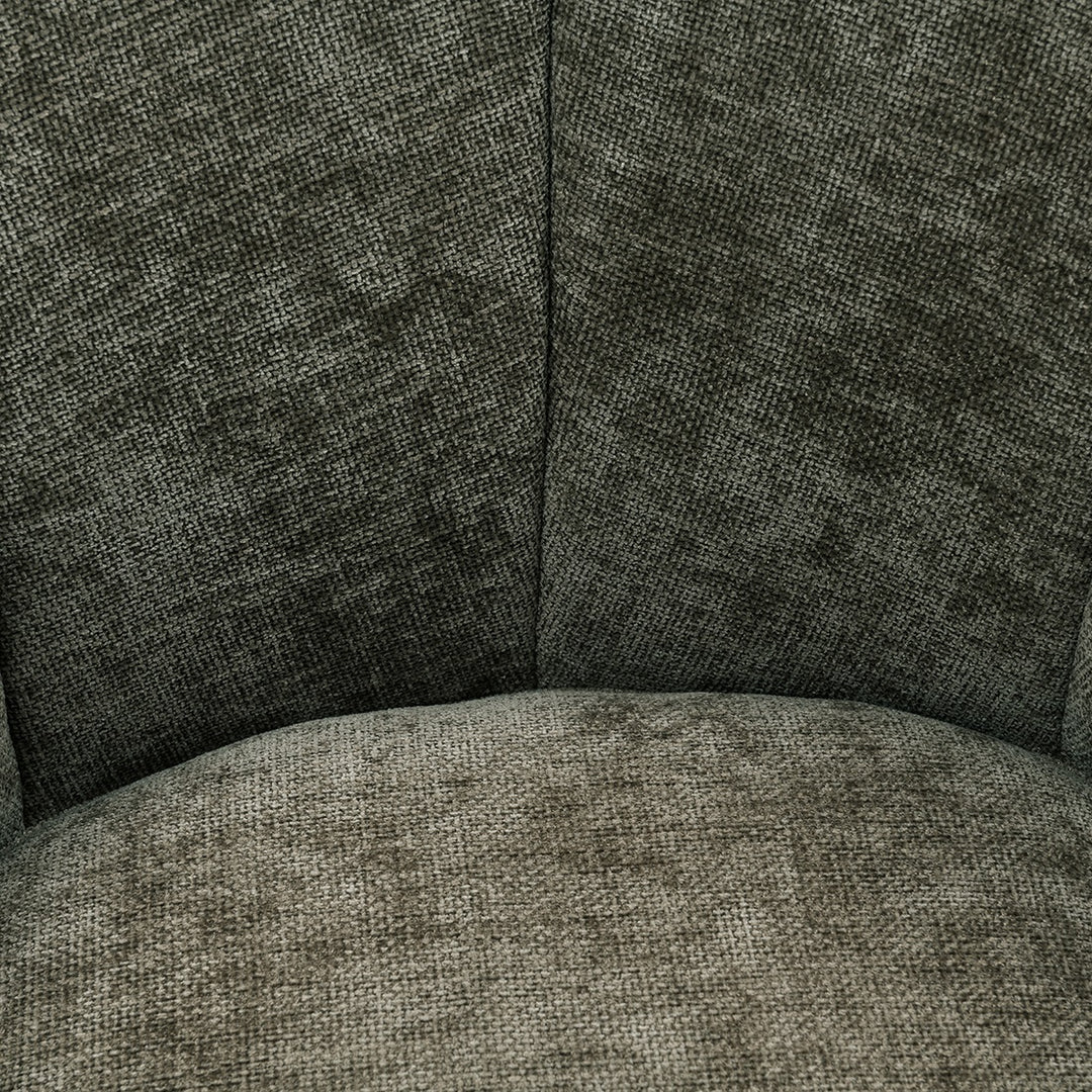 The Countess Swivel AC Italian Olive