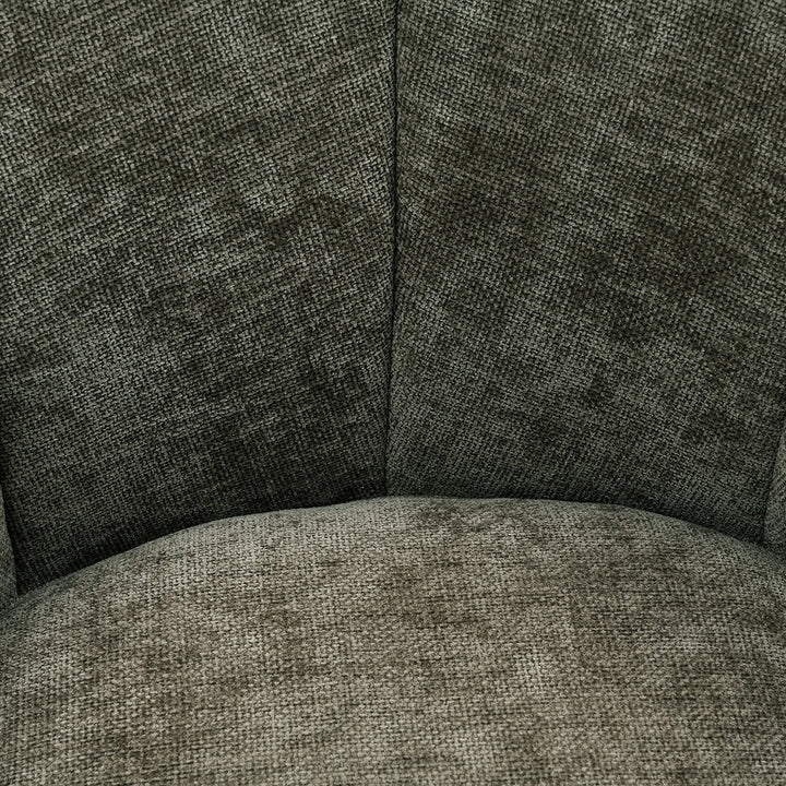 The Countess Swivel AC Italian Olive
