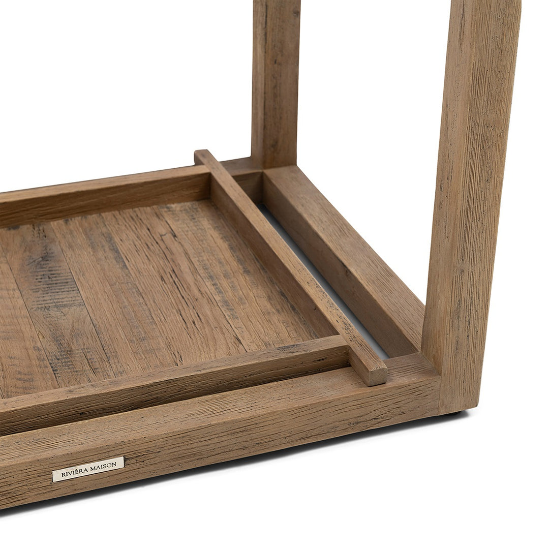 Rivièra Maison Fraser Island Bed Cabinet